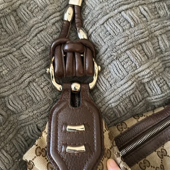 Gucci bag/purse